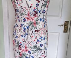 Woman's Dress by M & S