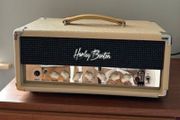 Harley Benton Tube 15 Head