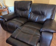 two seater