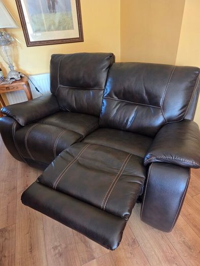 two seater