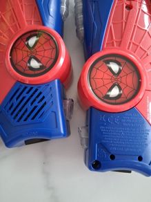 spiderman