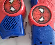 spiderman