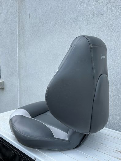 boat seat