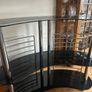 Furniture Glass shelves or Bar counter Image 7