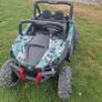 Ride On Monster Truck x2 Image 2