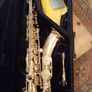 Yamaha YTS 275 tenor sax Image 7