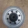 Filtron PP 837 fuel filter Opel Astra Image 2