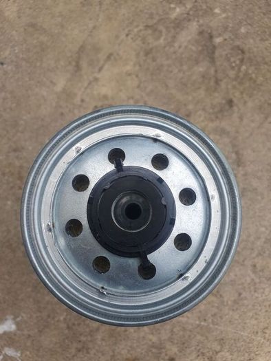 Filtron PP 837 fuel filter Opel Astra