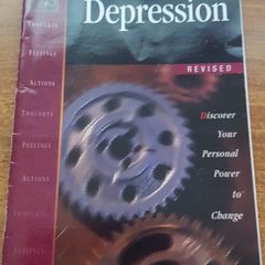 REBT DEPRESSION PAMPHLET (2877) (Rational Emotive Behavior Therapy (REBT) Learning Program), Tim Sheehan