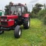 Case 956 XL Image 9