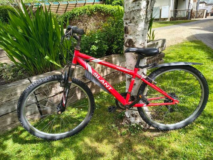 Bike