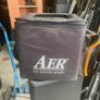 Aer Alpha acoustic amplifier Image 4