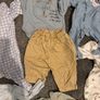 Baby Boy Clothes Size 0-3 months Image 6