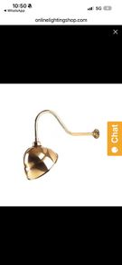 wall light