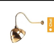 wall light