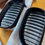 E60 bmw front grill Image 4