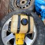 Petrol strimmer Image 4