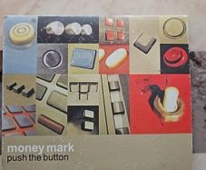Money Mark CD - Push The Button