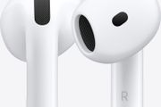Apple AirPods 4. Gen white | Charging case (USB-C) MXP63ZM\A