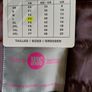 Soubirac ladies leather bike jacket Image 3