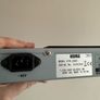 KORG DTR-2000 Digital Rackmount Tuner Built-in Mic Guitar/Bass Silver/Black Image 3