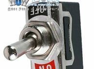 main image for ad Toggle Switch 12v 24v 220v 230v 10a On / Off 2 Pin