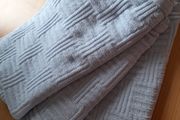 Baby blankets x3