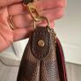 Louis Vuitton favorite mm Damier Ebene Image 4