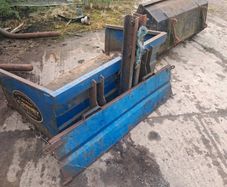 Transport box