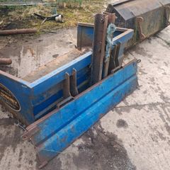 Transport box