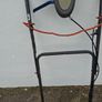 husqvarna  lawnmower  parts Image 5