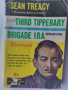 Sean Treacy