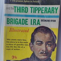 Sean Treacy