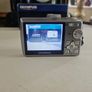 Olympus Mju u700 Digital camera Image 4