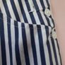 vintage beautiful dungarees with braces Image 4