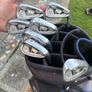 taylor made irons 4-p Image 5