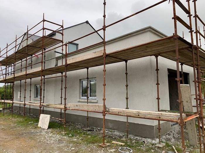 Scaffolding for sale Galway