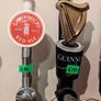 Pub Beer Taps (Read Description) Image 3