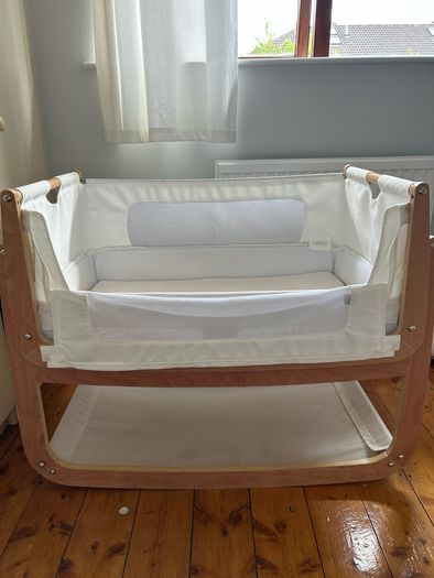 snuzpod 4 cosleeper