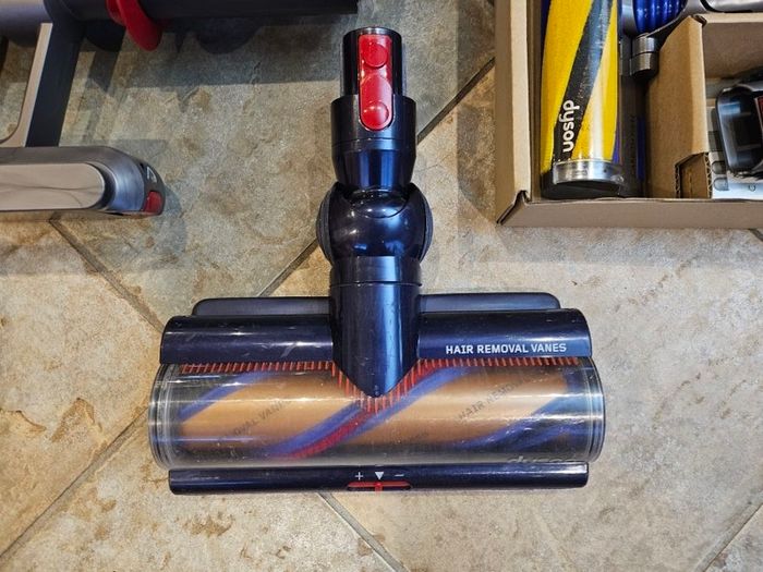 Dyson 5 gen