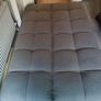 folding klic klac sofa/bed Image 3