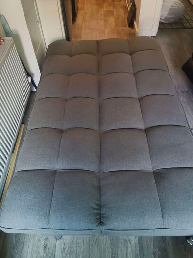 folding klic klac sofa/bed