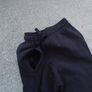 boy's school trousers/joggers. Age 11/12 Image 3