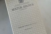Molton Brown Jubilant Pine &amp; Patchoui Eau De Toilette (Half Bottle)