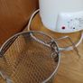 deep fat fryer Image 3