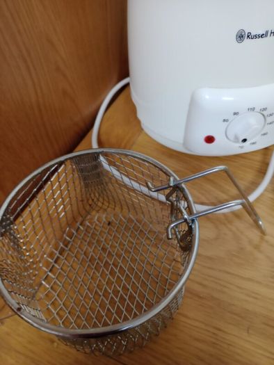 deep fat fryer