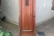 door