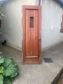 door