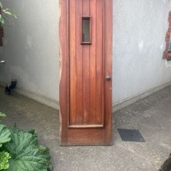 door