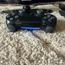 PS4 Console + DualShock 4 Controller + Samsung TV Image 5